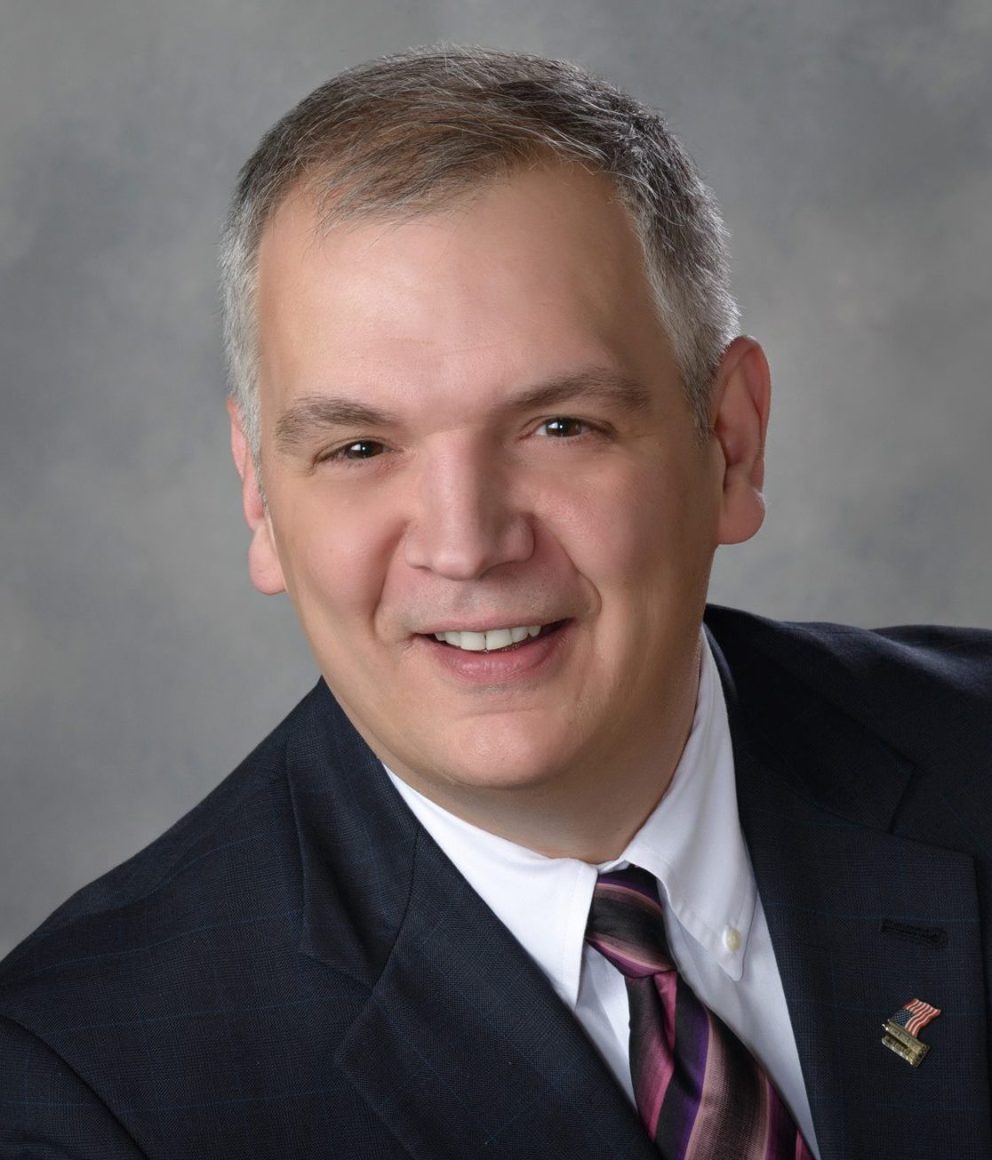 George Danello