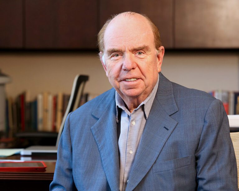 244: Legendary Political Consultant Bob Shrum Talks 2020 Presidential Race